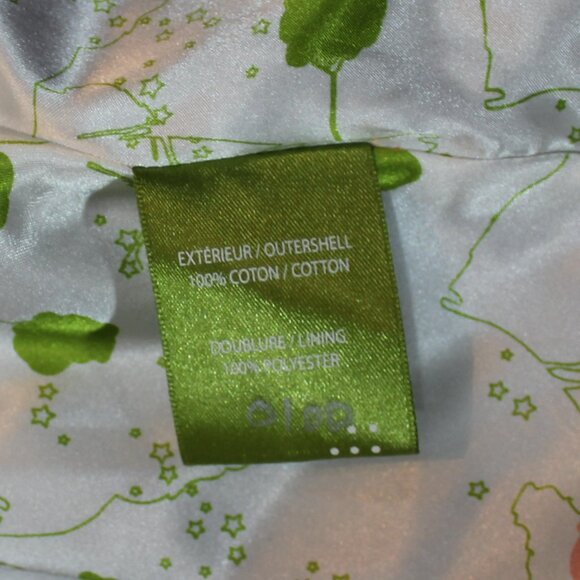 Soya & Kio Women Moto Jacket Gray Zip Up  Cotton Lined Long Sleeves size Medium - Picture 6 of 7